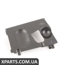 51717139396 BMW КРЫШКА, ВОЗДУХОВОД