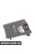 51717139396 BMW КРЫШКА, ВОЗДУХОВОД