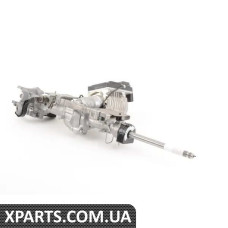 32306780729 BMW Рульова колонка в зборі з сервоприводом