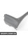 51717051035 BMW КРЫШКА