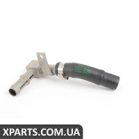 32412283595 BMW Всмоктувальна труба