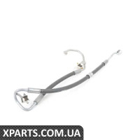 32416771879 BMW Шланг тиску гідропідсилювача керма