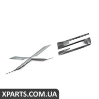 51148402675 BMW Емблема заднього багажника X5
