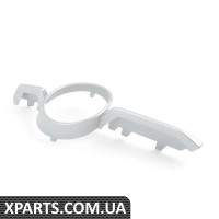 51117188386 BMW Облицювання протитуманних фар - права