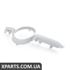 51117188386 BMW Облицювання протитуманних фар - права