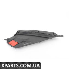 64318059697 BMW Кожух - ціна за штуку