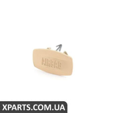 51417025685 BMW Кришка кришки бічної подушки безпеки - задня