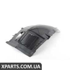 51717185163 BMW Лівий передній підкрилок - передня частина