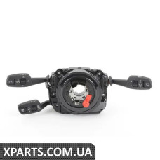 61319123056 BMW Покажчик повороту, круїз-контроль та перемикач склоочисника у зборі