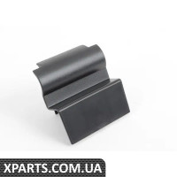 51162991863 BMW Кришка центральної консолі E84 X1 - Schwarz