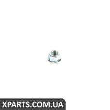 11361436313 BMW Фланцева гайка - вказана ціна за штуку