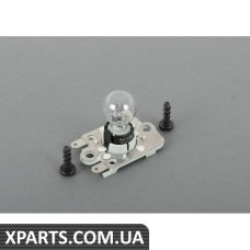 63217274611 BMW Розетка з лампою