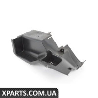 51747052470 BMW Повітропровід - передній правий