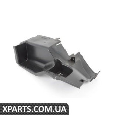 51747052470 BMW Повітропровід - передній правий