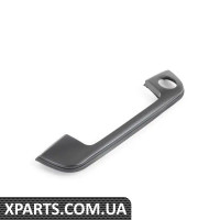 51211938286 BMW E34 Кришка зовнішньої ручки дверей з ущільненням