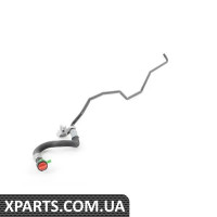 17227577636 BMW Вихід труби охолодження олії