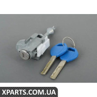 51217187853 BMW ЗАМОК З КЛЮЧОМ