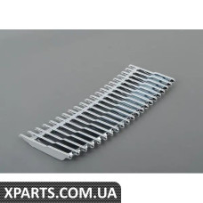51131827282 BMW РЕШИТКА КАПОТА ТУМАЛА