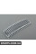 51131827282 BMW РЕШИТКА КАПОТА ТУМАЛА