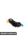 65138362529 BMW E39 HiFi твітер - лівий
