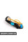 65138362529 BMW E39 HiFi твітер - лівий