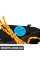 65138362529 BMW E39 HiFi твітер - лівий