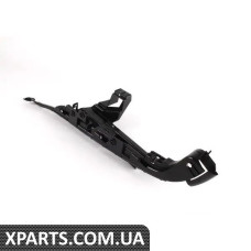 51127065481 BMW Напрямна заднього бампера - ліва