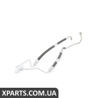 32416766139 BMW РОЗШИРЮВАЛЬНИЙ ШЛАНГ