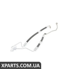 32416766139 BMW РОЗШИРЮВАЛЬНИЙ ШЛАНГ