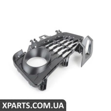 51118054508 BMW Решітка бампера - права