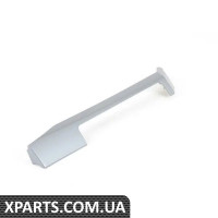 51458234744 BMW Центральне оздоблення приладової панелі - глянсово-сірий