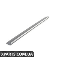 51131908686 BMW 7-MLDG ДВЕРІ ЗАДН.П.