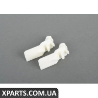 51169252682 BMW Комплект - Фіксуючі елементи - Центральний підлокітник