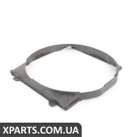 17111114975 BMW Кожух вентилятора радіатора