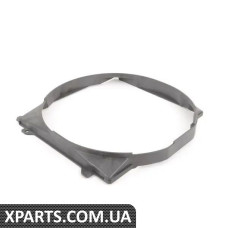 17111114975 BMW Кожух вентилятора радіатора