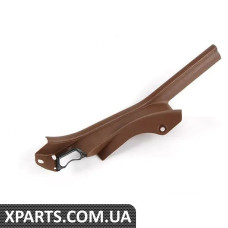 51478187161 BMW НАКЛАДКА ПОРОГА ЗАДНЯ ЛІВА