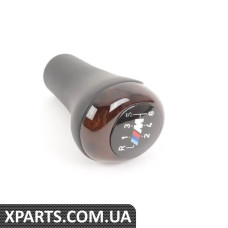 25112228601 BMW РУЧКА M TECH 6SPD