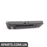 65839116621 BMW Лицьова панель CD-плеєра