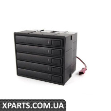 51168196985 BMW КАСЕТНА КОРОБКА