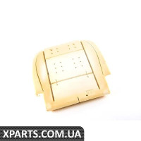 52108255341 BMW E46 Прокладка днища переднього сидіння зліва
