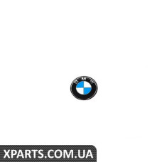 66122155754 BMW Брелок з емблемою BMW / Roundel