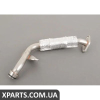 11427563711 BMW Масляна трубка