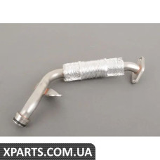 11427563711 BMW Масляна трубка