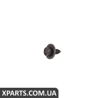 17111709442 BMW Винт с шестигранной головкой