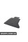 51477220428 BMW Комплект підлогових килимків F10 - антрацитовий велюр