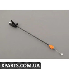 51227131740 BMW ТРОС БОУДЕНА