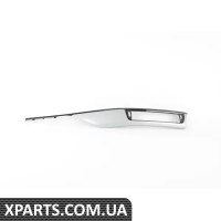 51458064254 BMW Панель обробки приладової панелі