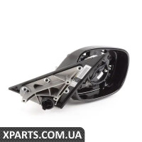 51167264118 BMW Зеркало без стекла с подогревом - Правое - Shadow-Line - (БОЛЬШЕ НЕДОСТУПНО)