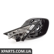 51167264118 BMW Дзеркало без скла з підігрівом - Право - Shadow-Line - (БІЛЬШЕ НЕДОСТУПНО)