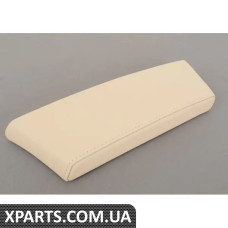 51166985238 BMW Підлокітник - Центр - Кремово-бежевий